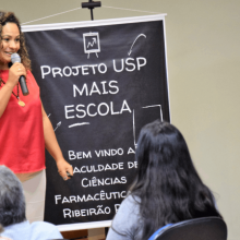 Inteligência Emocional - Você sabe usar a sua - no projeto USP mais escola -  USP Ribeirão Preto