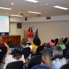 Inteligência Emocional - Você sabe usar a sua - no projeto USP mais escola -  USP Ribeirão Preto